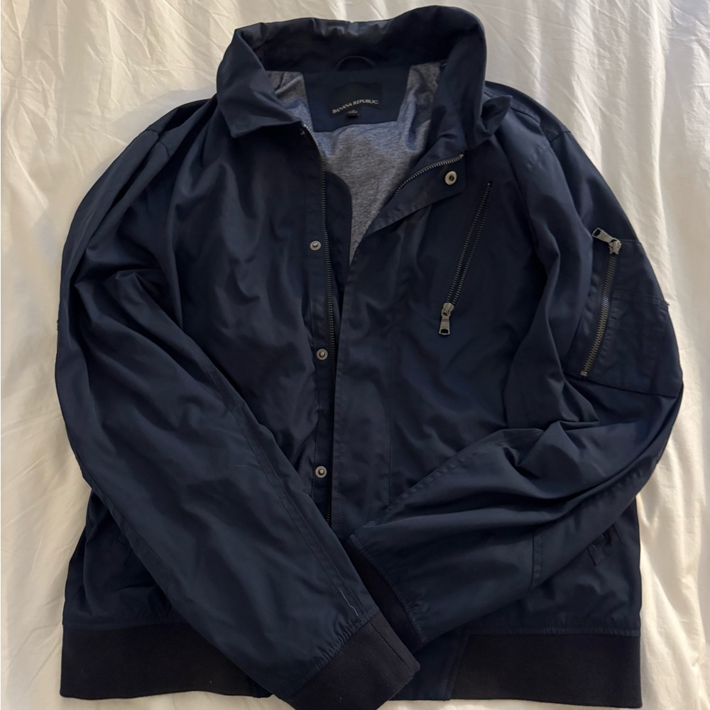 Banana Republic | jacket